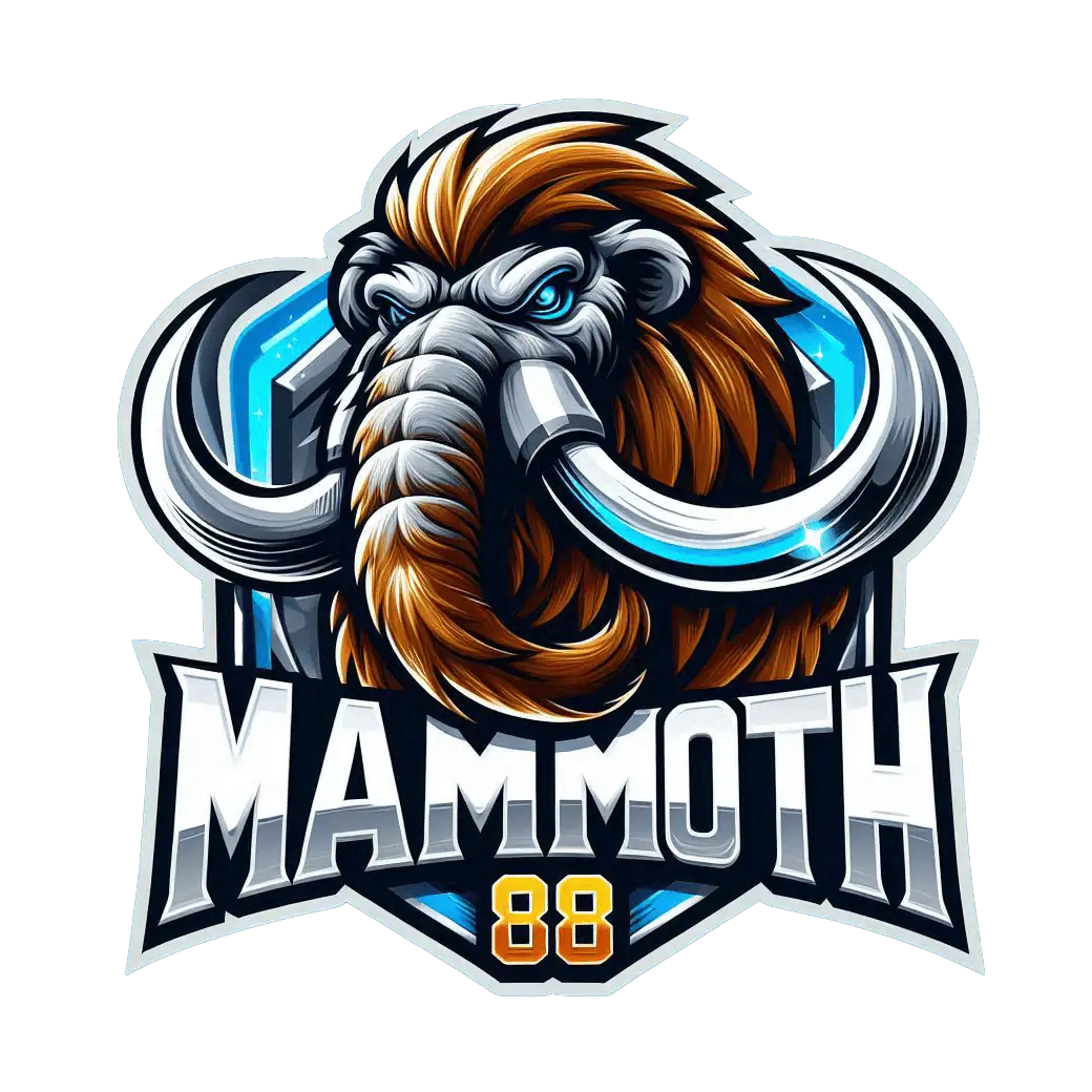 mammoth88